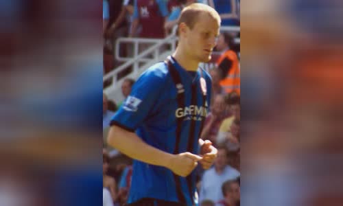 David Wheater