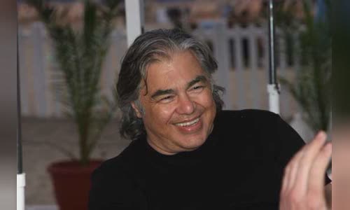 Aaron Russo