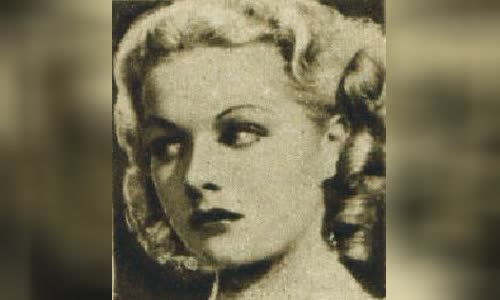 Sally Gray