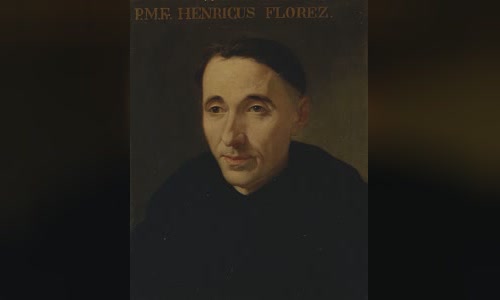 Enrique Flórez