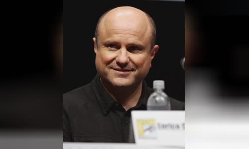 Enrico Colantoni