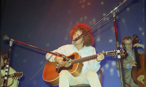 Tim Buckley