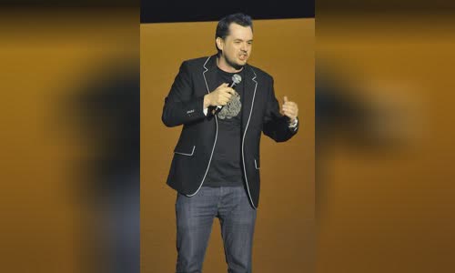 Jim Jefferies (comedian)