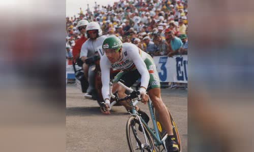 Gianni Bugno