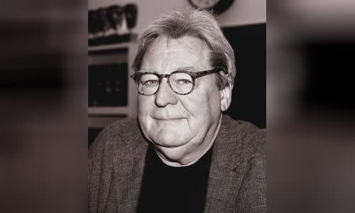 Alan Parker