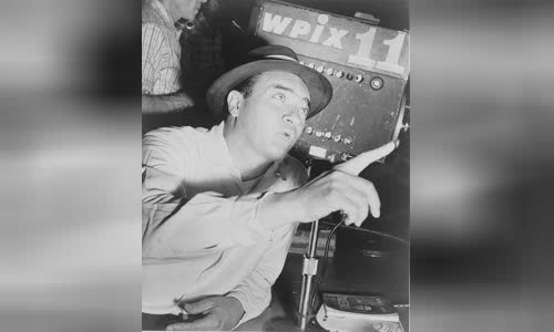Mel Allen