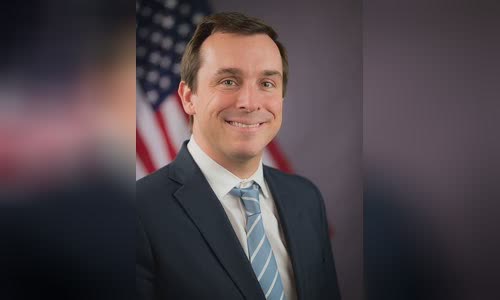 Robert J. Jackson Jr.