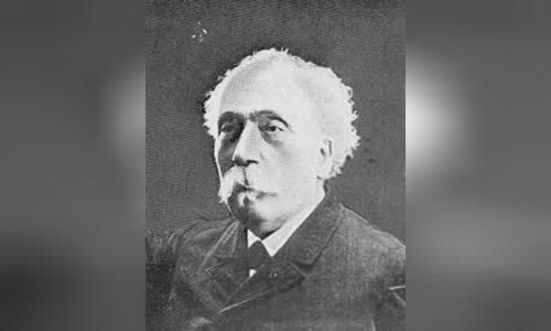 Benjamin Baillaud