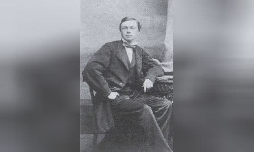 Piet Paaltjens