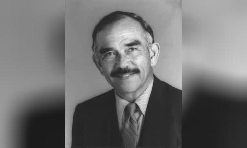 Vicente T. Blaz
