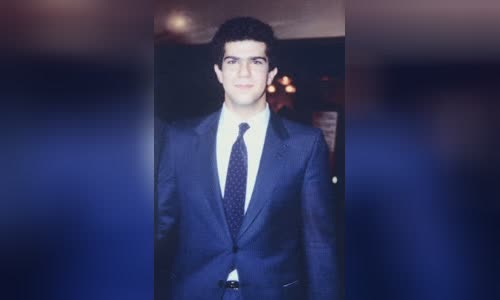 Stelios Haji-Ioannou