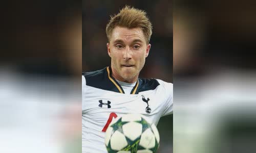 Christian Eriksen