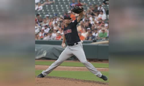 Tyler Clippard