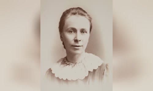 Sophie Bryant