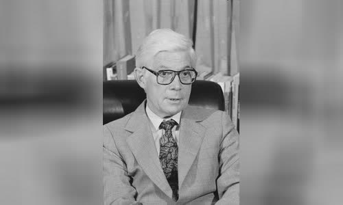 John B. Anderson