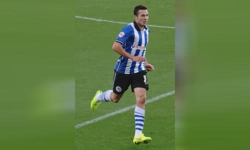 Don Cowie (footballer)