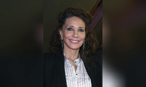 Marisa Berenson