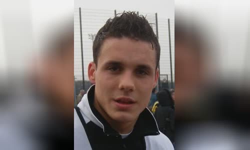 David Degen