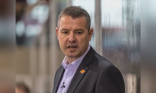 Serge Aubin