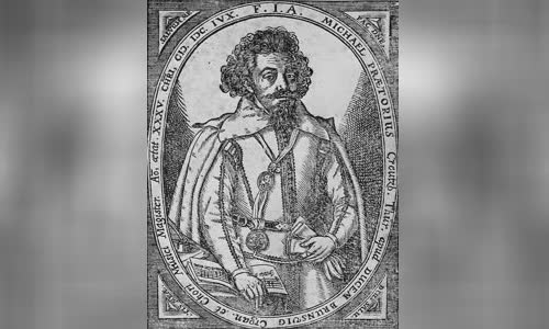 Michael Praetorius