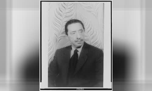 Harold Arlen