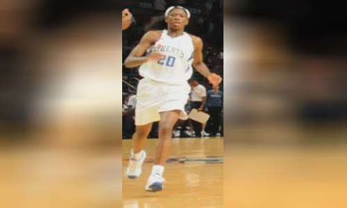 Shameka Christon