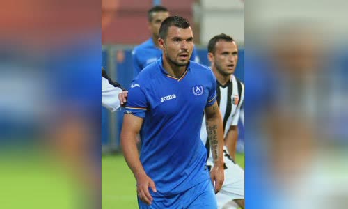 Valeri Bojinov