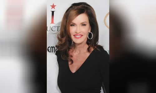 Janice Dickinson