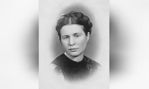 Irena Sendler