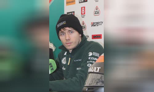 Charles Pic