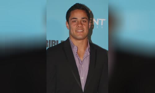 Jarryd Hayne