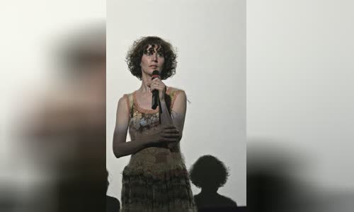 Miranda July