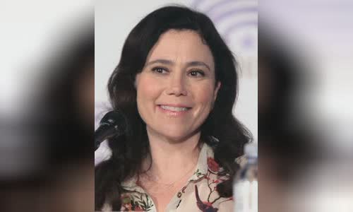 Alex Borstein