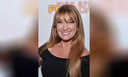 Jane Seymour (actress)