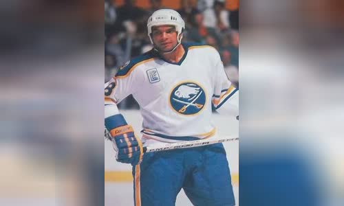 Tony McKegney