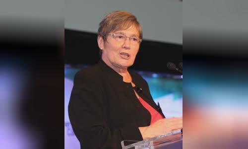 Clare Short