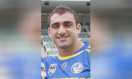 Tim Mannah