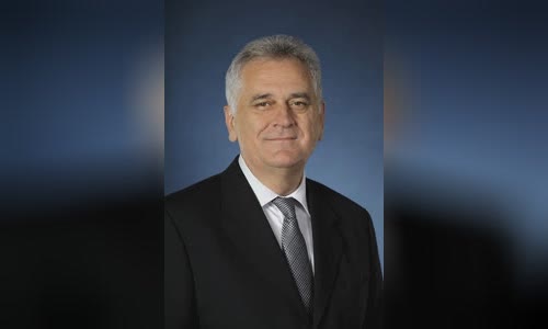 Tomislav Nikoli?