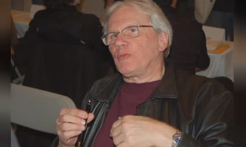 Jack Dann