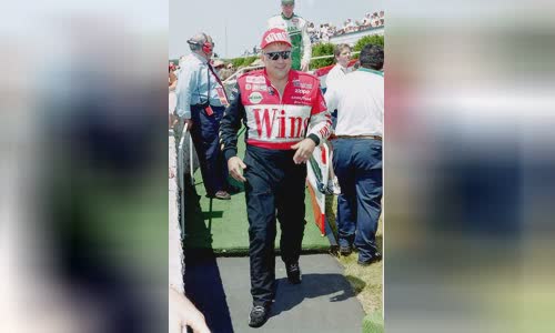 Jimmy Spencer