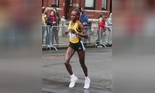 Rita Jeptoo