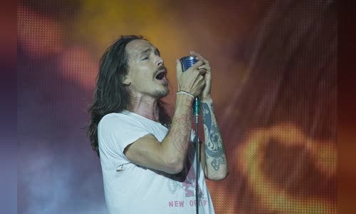 Brandon Boyd