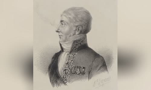 Jean-François Le Sueur