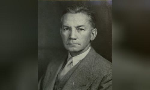 James Forrestal