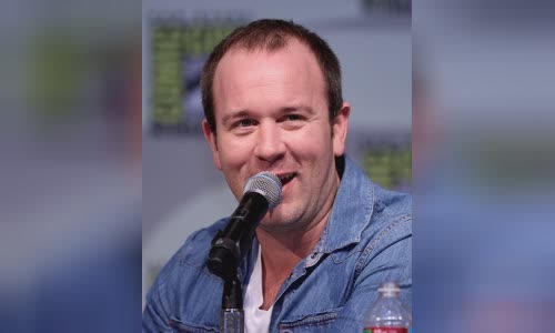 Brendon Small