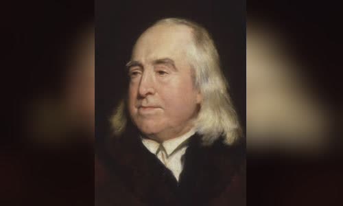 Jeremy Bentham