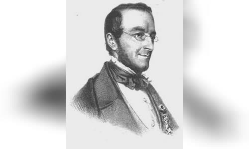 André Dumont