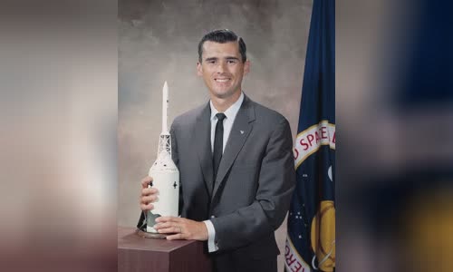 Roger B. Chaffee