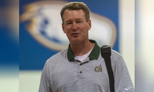 Mark Price