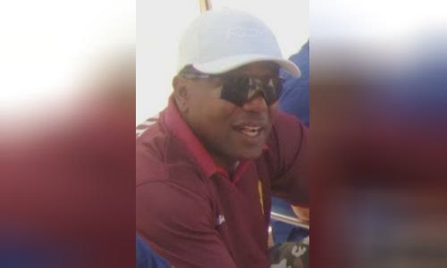 Desmond Haynes
